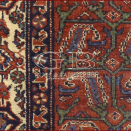 alfombra farahan