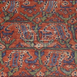 alfombra farahan