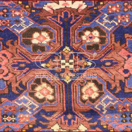 antique seikhur kuba rug