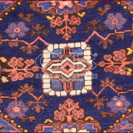 antique seikhur kuba rug