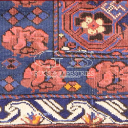 antique seikhur kuba rug