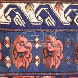 antique seikhur kuba rug
