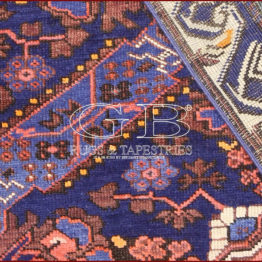 antique seikhur kuba rug