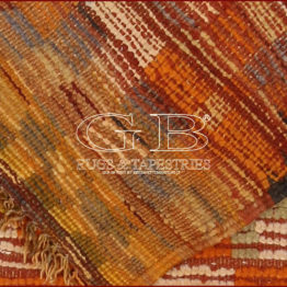 tapis berbere boujad