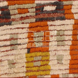 tapis berbere boujad