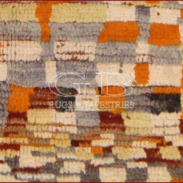 tapis berbere boujad