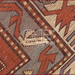 tapis kazak lori-pampak