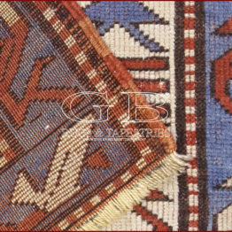 lori-pampak kazak rug