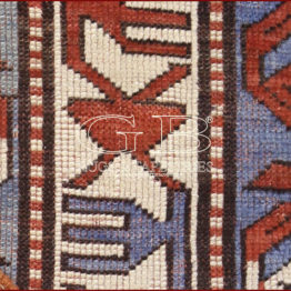 lori-pampak kazak rug