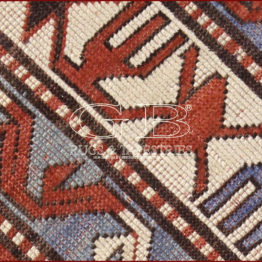 lori-pampak kazak rug