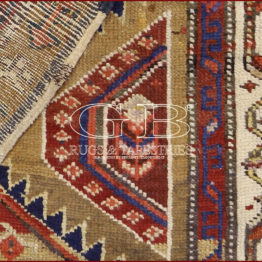 hamadan rug
