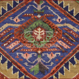 hamadan rug