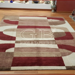 yamta nepal rug 60 line