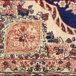 ravar kerman rug