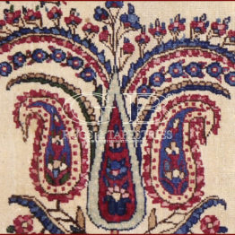 ravar kerman rug