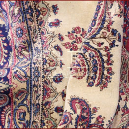 ravar kerman rug