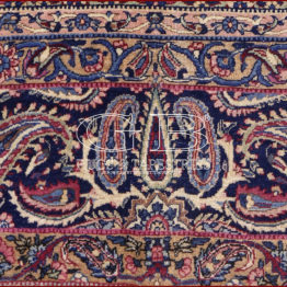 ravar kerman rug