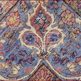 tapis kerman raver