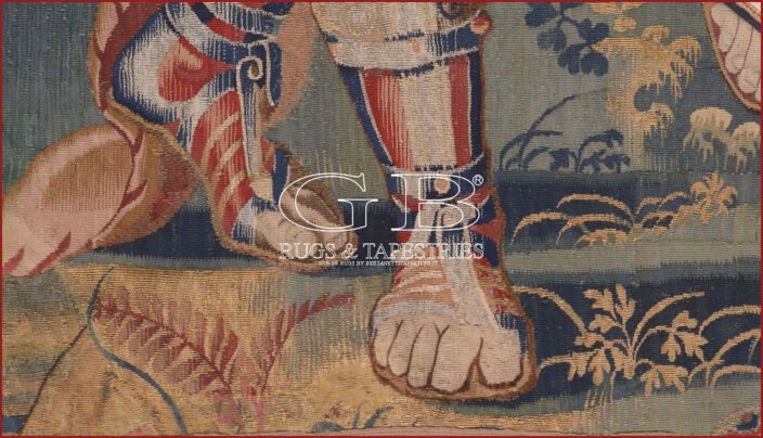 Arazzo antico 238 x 170 140918345808 11