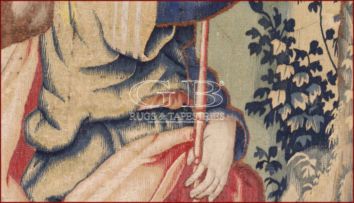Arazzo antico 238 x 170 140918345808 3
