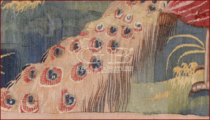 Arazzo antico 238 x 170 140918345808 8