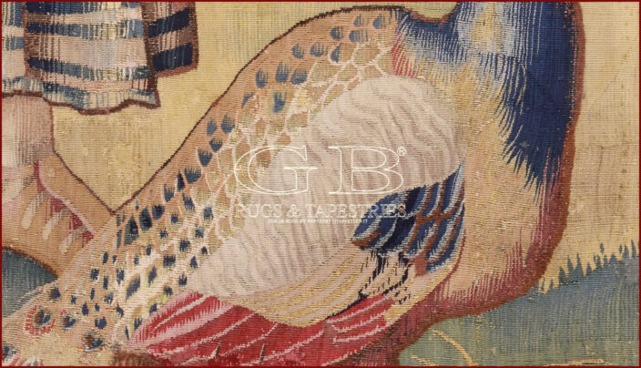 Arazzo antico 238 x 170 140918345808 9