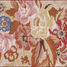 alfombra aubusson