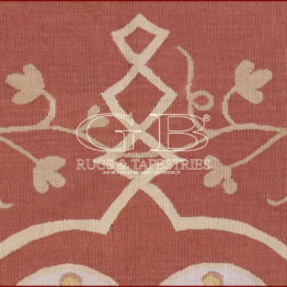 alfombra aubusson
