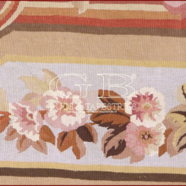 alfombra aubusson