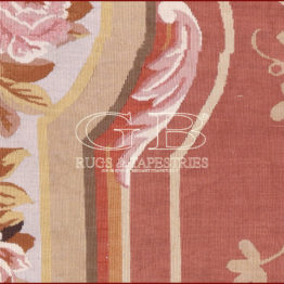 alfombra aubusson
