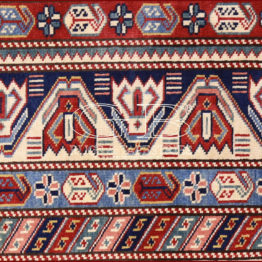 shirvan paki fine carpet