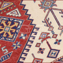 shirvan paki fine carpet