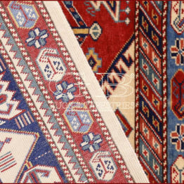 shirvan paki fine carpet