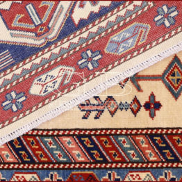 shirvan paki fine carpet