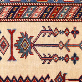shirvan paki fine carpet