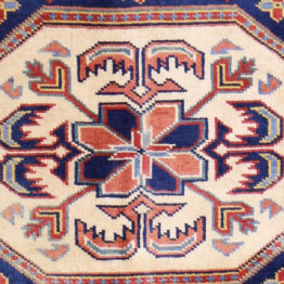 shirvan paki fine carpet