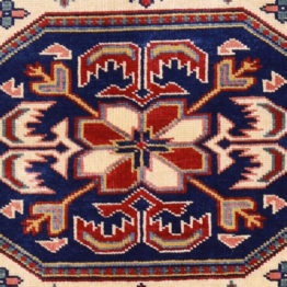 shirvan paki fine carpet