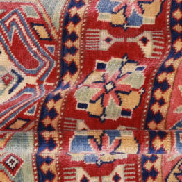 shirvan paki fine carpet