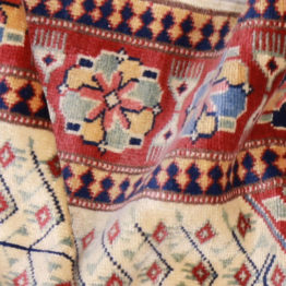 shirvan paki fine carpet