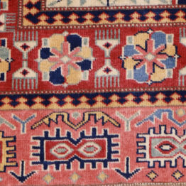 shirvan paki fine carpet