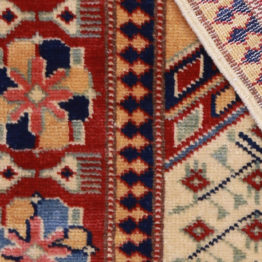 shirvan paki fine carpet