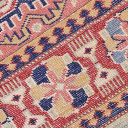 shirvan paki fine carpet