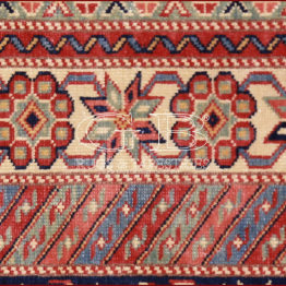 shirvan paki fine carpet