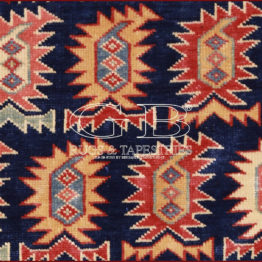 shirvan paki fine carpet