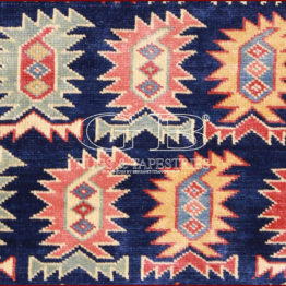 shirvan paki fine carpet