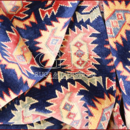 shirvan paki fine carpet