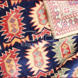 shirvan paki fine carpet