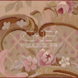 aubusson carpet woven legends