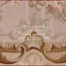 aubusson carpet woven legends