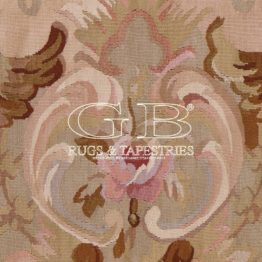 aubusson carpet woven legends